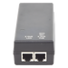 Fuente de alimentación PoE 56Vcc 60W puertos 5 Gbps para equipos Cambium cnPilot XV2-2, XV3-8 y cnWave | SIERRA STORE