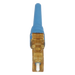 PANDUIT FLCSSCBUY - Conector de Fibra Óptica LC Simplex / Monomodo 9/125μm OS2 / Pre-pulido / Férula Zirconia / Color Azul | SIERRA STORE