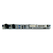 Servidor de grabación NVR WAVE basada en Windows / Montable en Rack 1U / Incluye 1 licencia WAVE-PRO-04 / 470 Mbps throughput / | SIERRA STORE