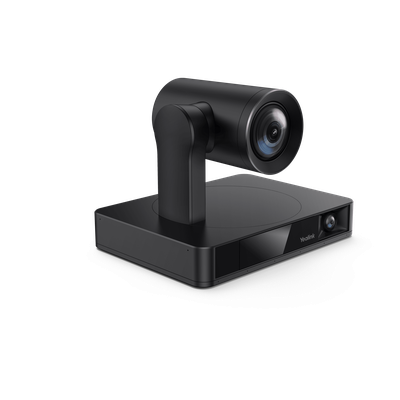 Sistema de Videoconferencia / 9 Cámaras PTZ 4K / Zoom Óptico 12x / Panel Táctil 11.6" / Intel Core i5 11va Gen / Salas Grandes | SIERRA STORE