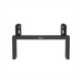 PANDUIT PZLRB4U - Rack de Distribución Aéreo / 4 UR / Rieles Roscados #12-24 / Carga 27 kg (60 lb) / Profundidad 83 mm (3.3 in) / | SIERRA STORE