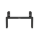 PANDUIT PZLRB4U - Rack de Distribución Aéreo / 4 UR / Rieles Roscados #12-24 / Carga 27 kg (60 lb) / Profundidad 83 mm (3.3 in) / | SIERRA STORE
