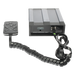 Sirena Vehicular de 100W de Potencia, Con Controlador Unimando Para Tonos, 2 Salidas Auxiliares y Microfono | SIERRA STORE