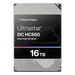 Disco Duro Data Center / 16 TB / 7200 RPM / SATA 6 Gb/s / SAS 12 Gb/s / CMR / HelioSeal / 2.5M-hour MTBF / 3.5 Pulgadas | SIERRA STORE