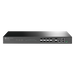 OLT GPON / 8 Puertos PON 2.5G / 2 SFP+ 10GbE / 1 RJ45 Gigabit / División 1:128 / Gestión en la Nube / Fuentes Redundantes AC | SIERRA STORE