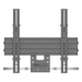 EPCOM INDUSTRIAL EMCST400 - Soporte de Columna para Pantallas / 32-65 pulgadas / VESA 100x100 a 400x400 / Carga 35 kg / 105-213 pies | SIERRA STORE