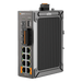 Switch PoE Administrable / 8 Puertos Gigabit PoE / 2 Puertos 90W 802.3bt / 4 Puertos SFP 2.5G / Capacidad 36 Gbps / Presupuesto PoE | SIERRA STORE