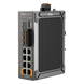 Switch PoE Administrable / 8 Puertos Gigabit PoE / 2 Puertos 90W 802.3bt / 4 Puertos SFP 2.5G / Capacidad 36 Gbps / Presupuesto PoE | SIERRA STORE