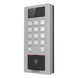 HIKVISION DS-K1T502DBFWX-C-E1 - Terminal de Control de Acceso / Videoportero Multiapartamento / 2 Megapixel / IP65 & IK09 / 10,000 | SIERRA STORE