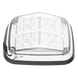 Luz de Advertencia LED / 24 LEDs / 11 Patrones de Destello / IP67 / 12-30 VCC / 9.5 W / SAE J845 | SIERRA STORE