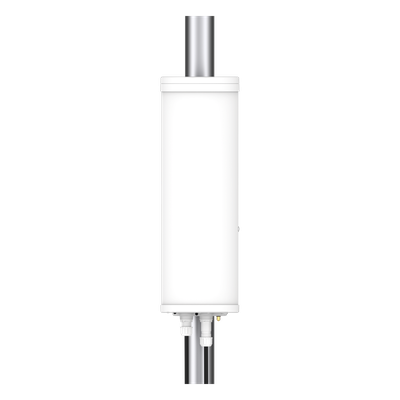 Antena sectorial / 90° / 18 dBi / 5.9-7.1 GHz / MU-MIMO 4x4 / 2.19 x 0.94 x 0.60 ft / IP65 | SIERRA STORE
