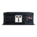 Inversor DC-AC de Onda Pura / Entrada 20-33 Vcd / Salida 1500 W 120 Vca 60 Hz / Rango -25°C a +70°C | SIERRA STORE