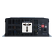 Inversor DC-AC de Onda Pura / Entrada 20-33 Vcd / Salida 1500 W 120 Vca 60 Hz / Rango -25°C a +70°C | SIERRA STORE