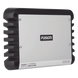 Amplificador náutico / 5 canales / 1600 W pico / Clase D / 4 altavoces + 1 subwoofer / 11.81' x 8.27' x 1.97' | SIERRA STORE