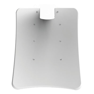 Antena de alto rendimiento / 44.5 dBi / 57-66 GHz / 802.11ay / 7.6 Gbps / 0.8° haz / 13.6 x 16.3 x 13.5 in | SIERRA STORE