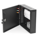 Controlador de Acceso 1 Puerta / 20,000 Huellas / 30,000 Tarjetas / TCP-IP / Sincronización Push / Memoria SD 32 GB / Fuente 12V CC 5A | SIERRA STORE