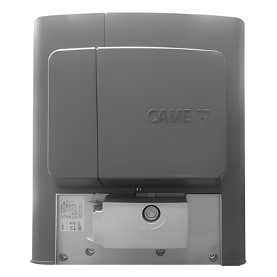 Operador para Puerta Corrediza / Capacidad 1800 kg / Longitud Máxima 20 m (65.6 ft) / Voltaje 230 VAC / Uso Residencial | SIERRA STORE