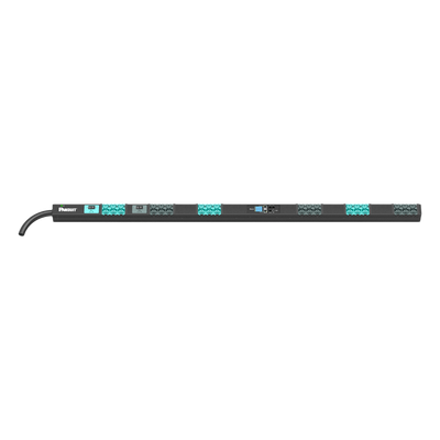 PANDUIT E36D06L - PDU Inteligente Monitoreable / 36 Salidas Combinadas C13/C15/C19/C21 / 230 Vca / 32 A / Instalación Vertical / | SIERRA STORE