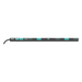 PANDUIT E36D06L - PDU Inteligente Monitoreable / 36 Salidas Combinadas C13/C15/C19/C21 / 230 Vca / 32 A / Instalación Vertical / | SIERRA STORE