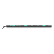 PANDUIT E36D06L - PDU Inteligente Monitoreable / 36 Salidas Combinadas C13/C15/C19/C21 / 230 Vca / 32 A / Instalación Vertical / | SIERRA STORE