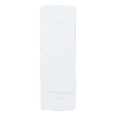Suscriptor Inalámbrico / 5 GHz / MIMO 2x2 / 140 Mbps / Antena Integrada 14 dBi / Alcance 3 km (1.86 mi) / IP55 | SIERRA STORE