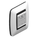 Mando de Audio IP / Control Táctil / Bluetooth 5.0 / Alimentación PoE 802.3af / Montaje en Pared o Superficie | SIERRA STORE