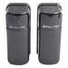 Detector Fotoeléctrico / Doble Rayo 120 m (393.7 ft) / IP65 / Alineación SMA / Sincronización 4 Canales / LED 200 m (656.2 ft) | SIERRA STORE
