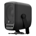 Sistema PA Portátil / 100 W Clase D / Driver Coaxial 6.5" / Batería 60 Wh 6 h / Bluetooth / 3 Canales / SPL 120 dB | SIERRA STORE