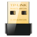 Adaptador USB Wi-Fi / 150 Mbps / 2.4 GHz / 802.11n/g/b / Antena Interna / Nano | SIERRA STORE