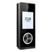 HIKVISION DS-K1T323EBWX-E1 - Terminal de Control de Acceso Facial / 2 Megapixel / Wi-Fi y PoE 802.3at / Prox EM 125 kHz / 1,000 | SIERRA STORE