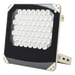 Iluminador de LUZ BLANCA / Cobertura 90&deg; / LARGO ALCANCE 100 Metros de Iluminación | SIERRA STORE