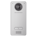 Video Portero IP / Cámara Hemisférica 180° / SIP/VoIP Bidireccional / 2 Relevadores / IK10 / IP66 / PoE | SIERRA STORE