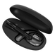 Diadema Bluetooth / 5.4 Multipoint / Cancelación Ruido AI ENC / Open-Ear / Gancho Ergonómico / Estuche 23h | SIERRA STORE