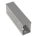 PANDUIT MC50X75IG2 - Canaleta ranurada tipo F / 49.5 mm ancho / 72.4 mm alto / 2 m largo / 6.56 ft / PVC libre de plomo / Grado UL94V-0 | SIERRA STORE