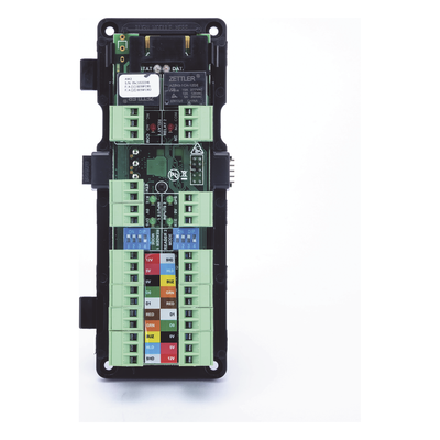 Módulo Expansor de 2 lectoras para Panel HID ACW2-XN | SIERRA STORE