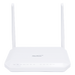 ONT GPON / 4 Puertos Gigabit / Wi-Fi Dual Band 2.4/5 GHz / 1 Puerto POTS / USB 2.0 / MIMO 2x2 / 2 Antenas 5 dBi / SC/UPC | SIERRA STORE