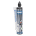 Resina Epoxy Vinylester / Sin Estireno / M8-M30 / Carga Sísmica C1 / 300 ml / -40°C a +80°C / WRAS / Resistencia al Fuego IBMB | SIERRA STORE