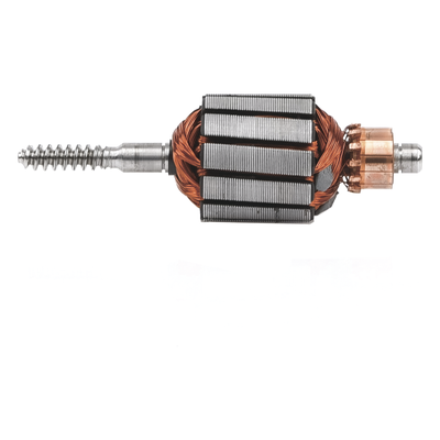 ACCESSPRO PK-03R-V2 - Rotor para Operador Industrial / Compatibilidad XBSPK03SI / Dos Versiones de Refacción / Reemplazo Preciso para | SIERRA STORE