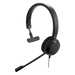 Headset Profesional Mono / USB-C/A / Cancelación de Ruido / Certificación Microsoft Teams / Altavoces 28 mm | SIERRA STORE