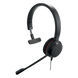 Headset Profesional Mono / USB-C/A / Cancelación de Ruido / Certificación Microsoft Teams / Altavoces 28 mm | SIERRA STORE