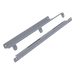 Kit de Montaje Directo / Anunciador NCA-2 sobre Panel NFS-640/E / NFS2-640/E / Configuración Standalone / Sin NCM / Serie Onyx | SIERRA STORE
