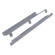 Kit de Montaje Directo / Anunciador NCA-2 sobre Panel NFS-640/E / NFS2-640/E / Configuración Standalone / Sin NCM / Serie Onyx | SIERRA STORE