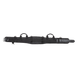 Cinturón para Herramientas / Ancho 2'' / Ajustable 31'' a 34'' (78.7 a 86.4 cm) / Poliéster Balístico y Cuero / Acolchado con Malla de | SIERRA STORE