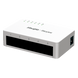 Switch No Administrable / 5 Puertos 10/100 Mbps / Visibilidad Cloud / Plug & Play / 1 Gbps Switching Capacity | SIERRA STORE