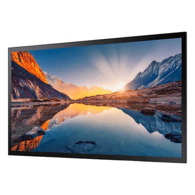 Pantalla Táctil Profesional / 55" (4.58 ft) / UHD 4K / Touch Capacitivo / 500 Nit / VESA 200x200 / Tizen 24/7 / VXT | SIERRA STORE