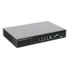 Router VPN / Firewall NGFW / IP PBX / Switch / 4 Puertos Gigabit / 1 Puerto SFP+ 10 Gbps / 1 Puerto 2.5 Gbps / Hot Standby | SIERRA STORE