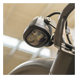 Luz LED de Límite de Zona / 137 Lúmenes / 12 - 80 VCC / Proyección de Línea Roja / Aluminio y Policarbonato / Uso Interior | SIERRA STORE
