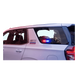 Bracket para Luces Auxiliares Internas Doble / Montaje Interior / Compatible LED / Emergencia y Seguridad | SIERRA STORE