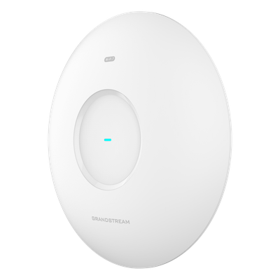 Punto de Acceso Wi-Fi 7 Empresarial / BE21000 / Throughput 21 Gbps Inalámbrico / MU-MIMO 4x4:4 (5GHz y 6GHz) / 768 Clientes | SIERRA STORE