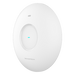 Punto de Acceso Wi-Fi 7 Empresarial / BE21000 / Throughput 21 Gbps Inalámbrico / MU-MIMO 4x4:4 (5GHz y 6GHz) / 768 Clientes | SIERRA STORE